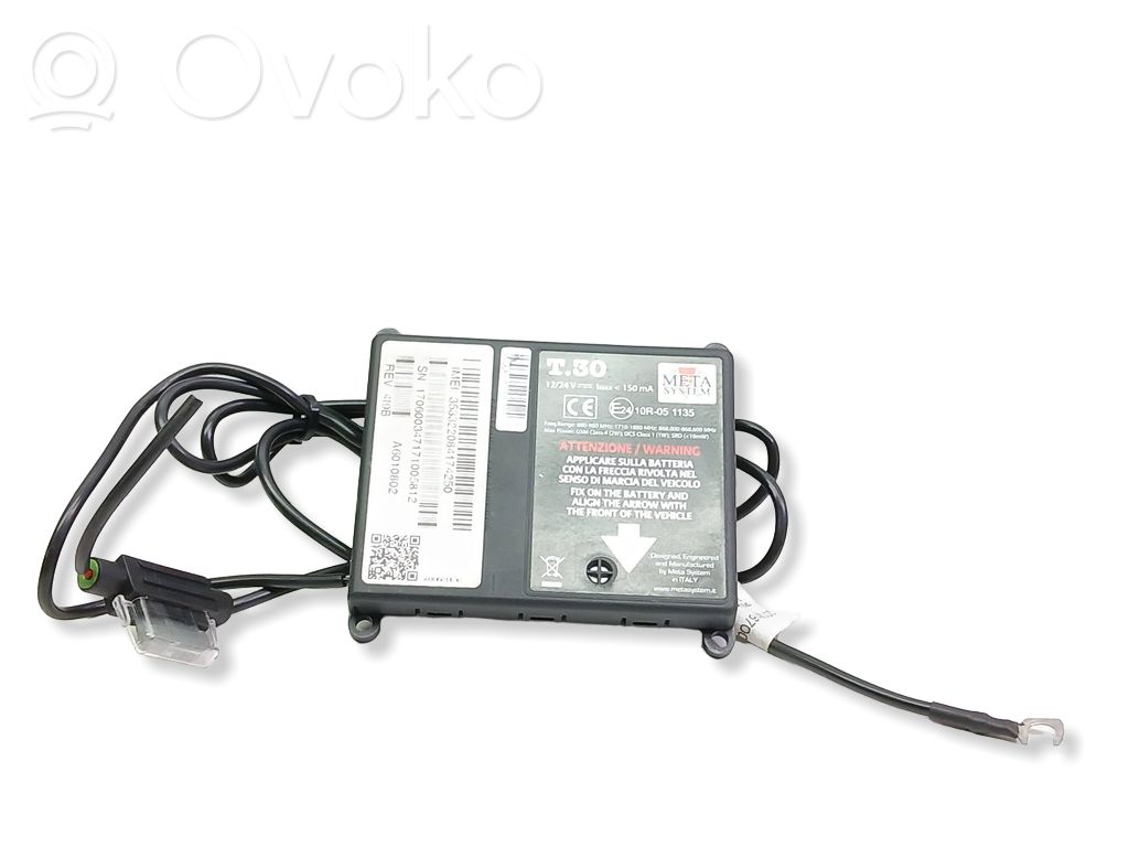 Antena GPS   E2419R05