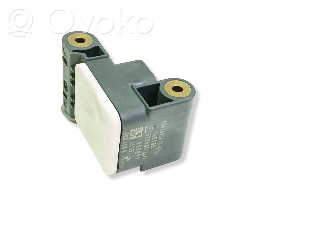 Sensor impacto/accidente para activar Airbag   6911003,260210,504055,0285003900