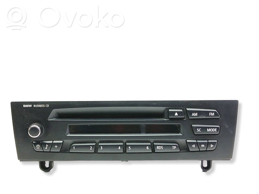 BMW 1 E82 E88 Radio / CD-Player / DVD-Player / Navigation 