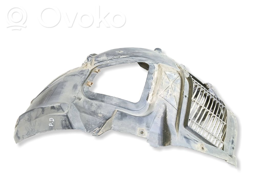 BMW 5 F10 F11 Priekinis posparnis 