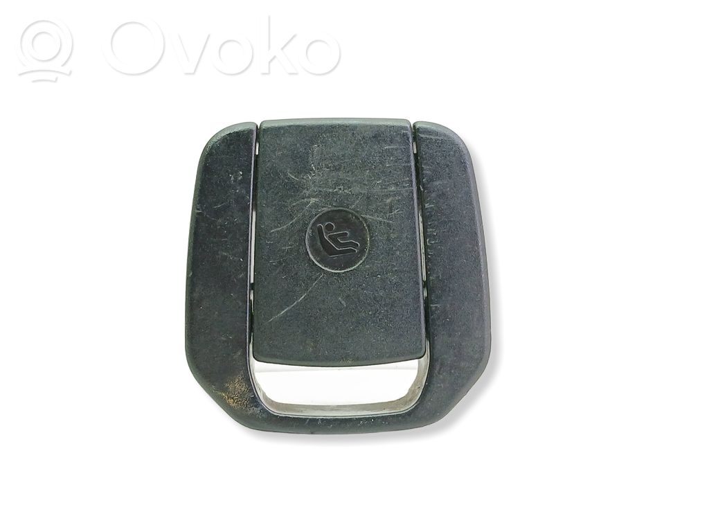 BMW 1 E82 E88 ISOFIX dangtelis 