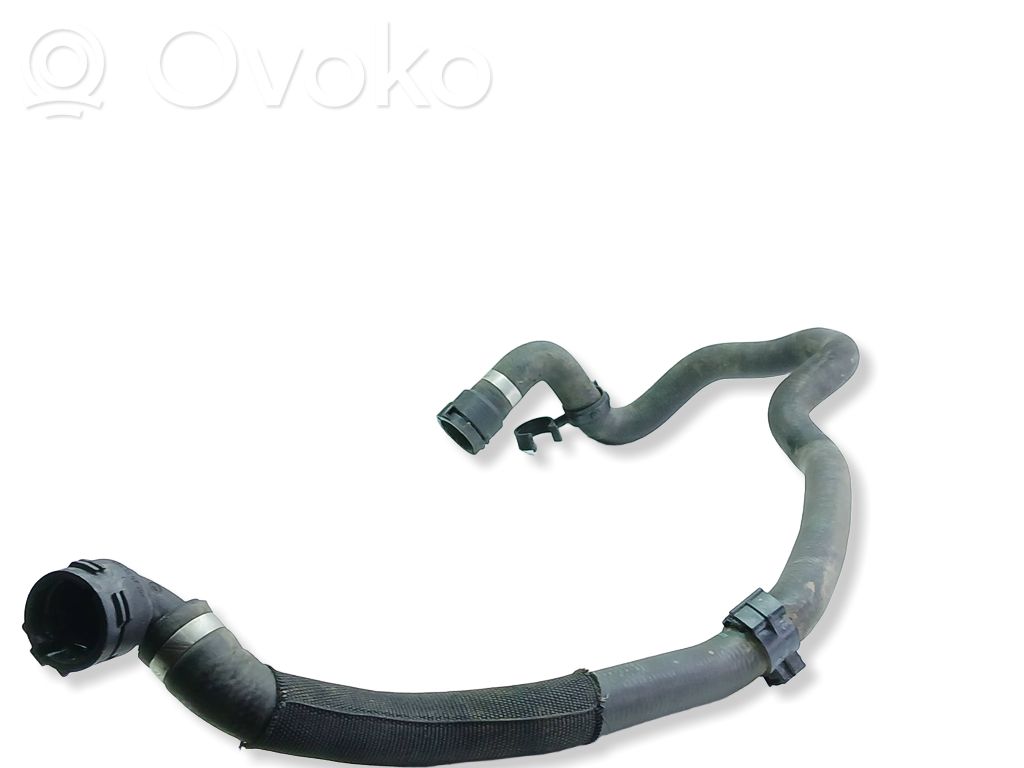 BMW 1 E82 E88 Engine coolant pipe/hose 