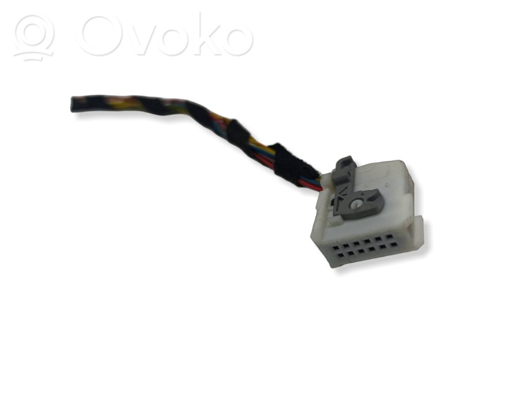 BMW 1 F20 F21 Other wiring loom 