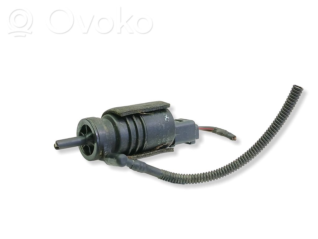 Windscreen/windshield washer pump