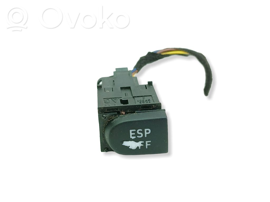 ESP (stability program) switch   5P0927117A,9751230,39407F