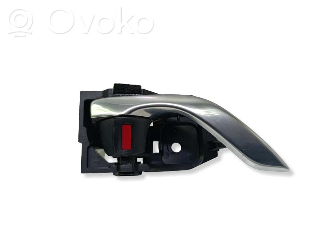 Mazda 6 Rear door interior handle trim 