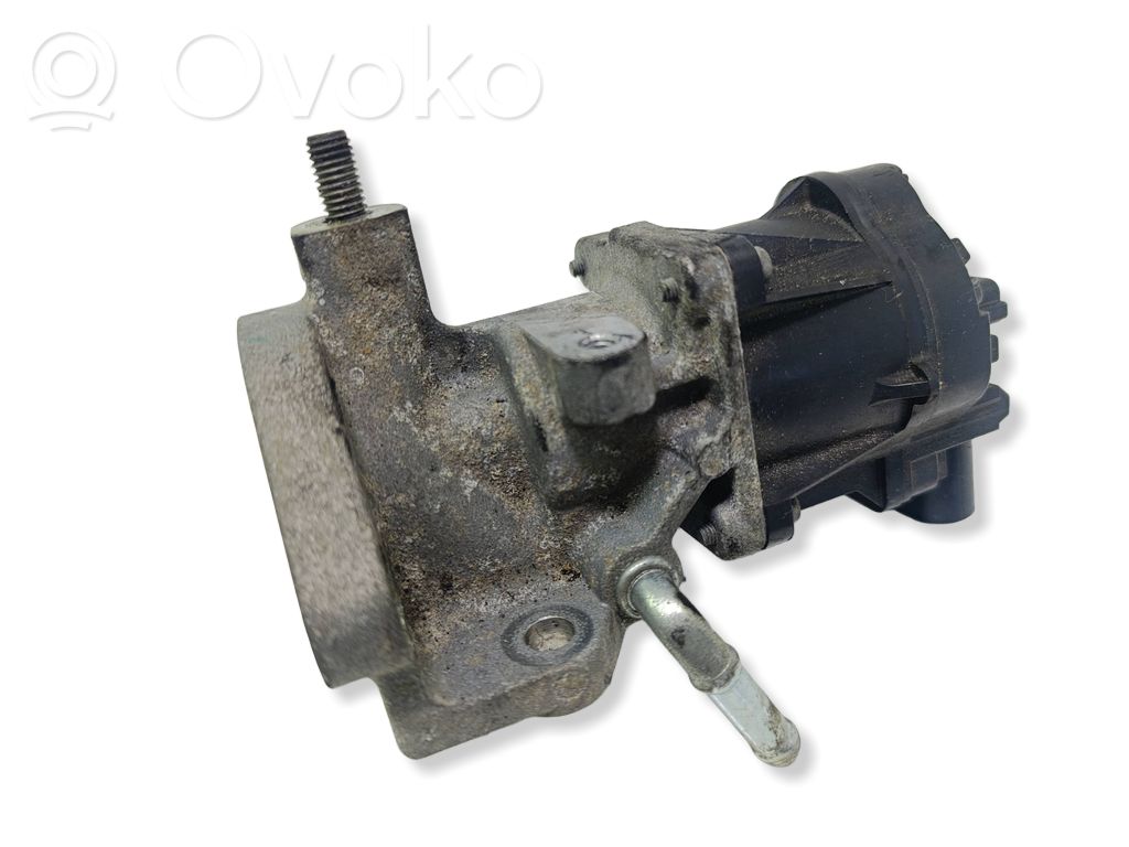 Mazda 6 Válvula EGR 