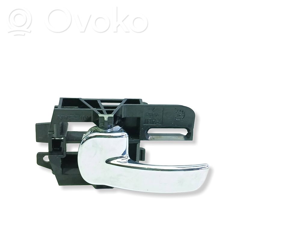 Nissan Qashqai+2 Mâner interior ușă față 