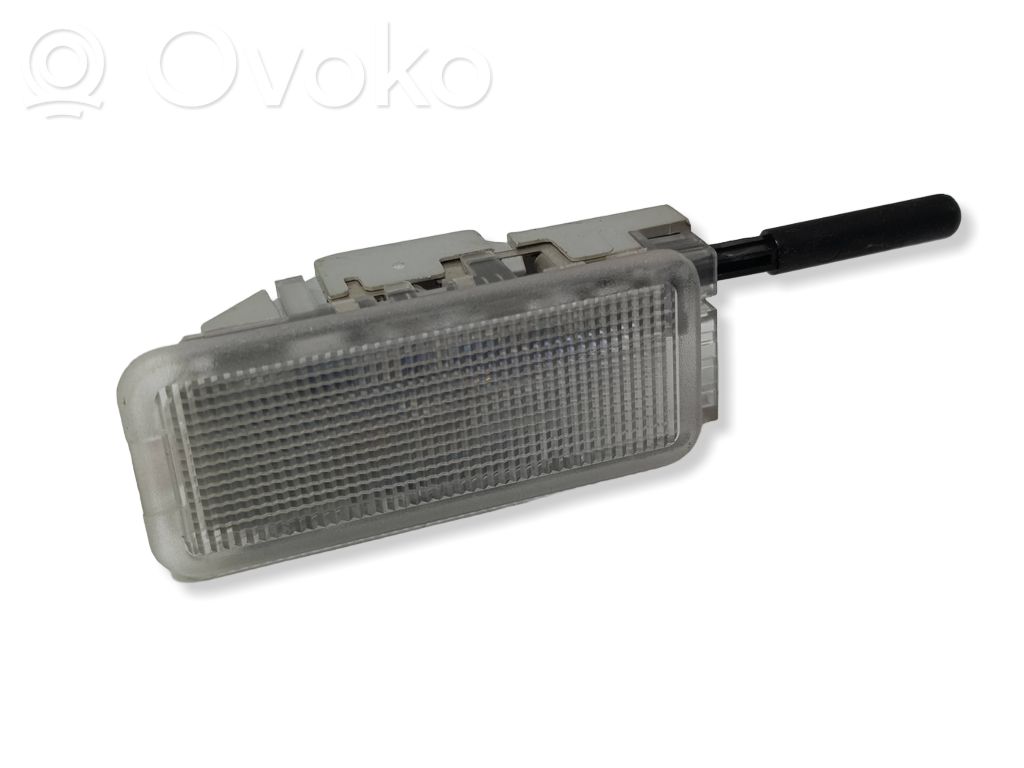 Glove box light