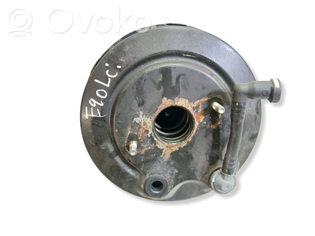 BMW 1 E82 E88 Brake booster 