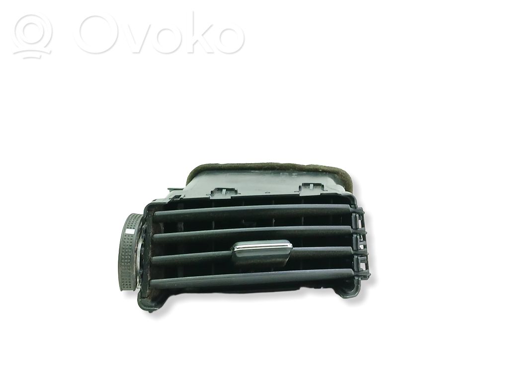Toyota Corolla Verso E121 Dash center air vent grill 