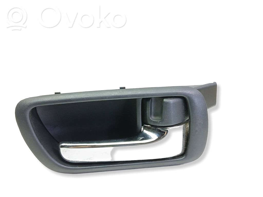 Toyota Corolla Verso E121 Manecilla interna puerta delantera 