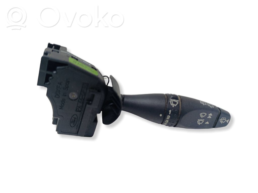 Ford Focus Wiper control stalk 