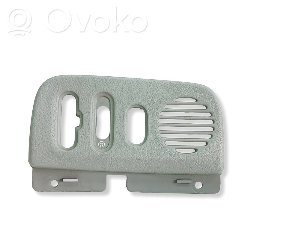Renault Scenic I Comutator control nivel faruri 
