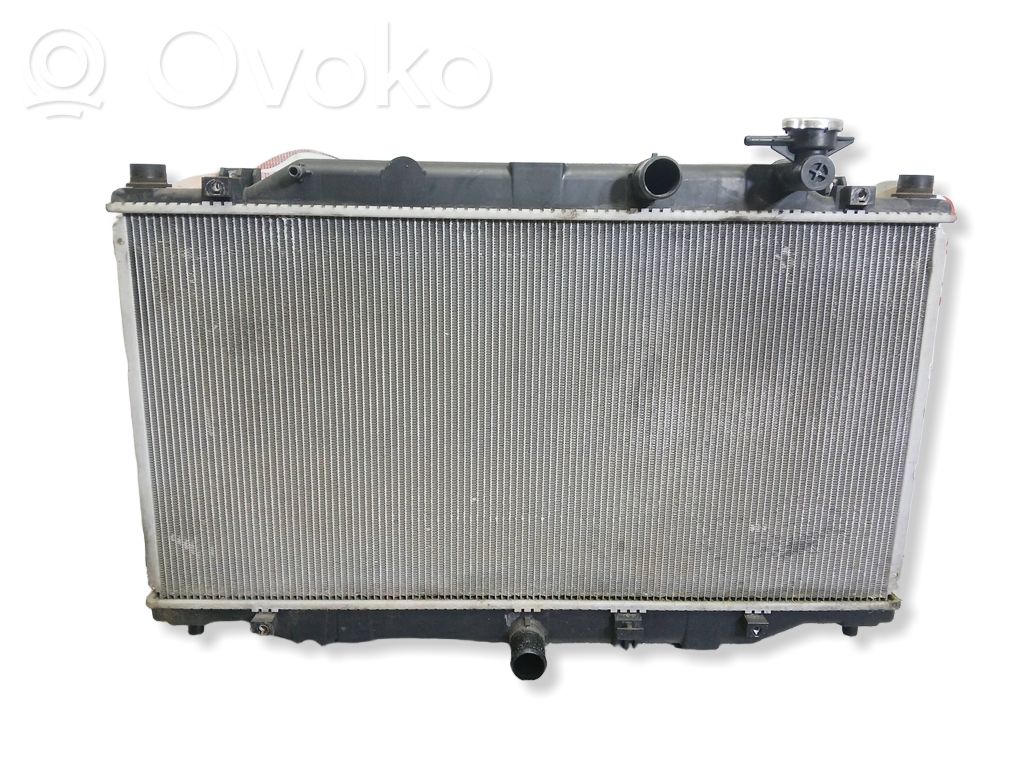 Mazda 6 Coolant radiator 