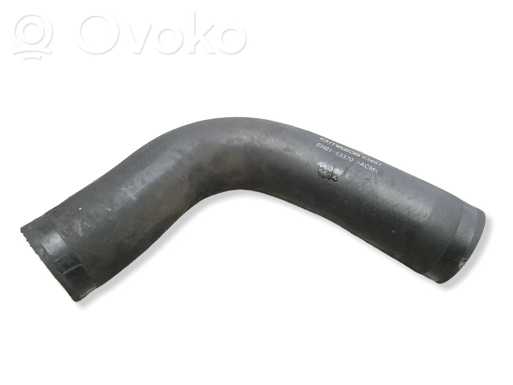 Mazda 6 Interkūlerio žarna (-os)/ vamzdelis (-iai) 