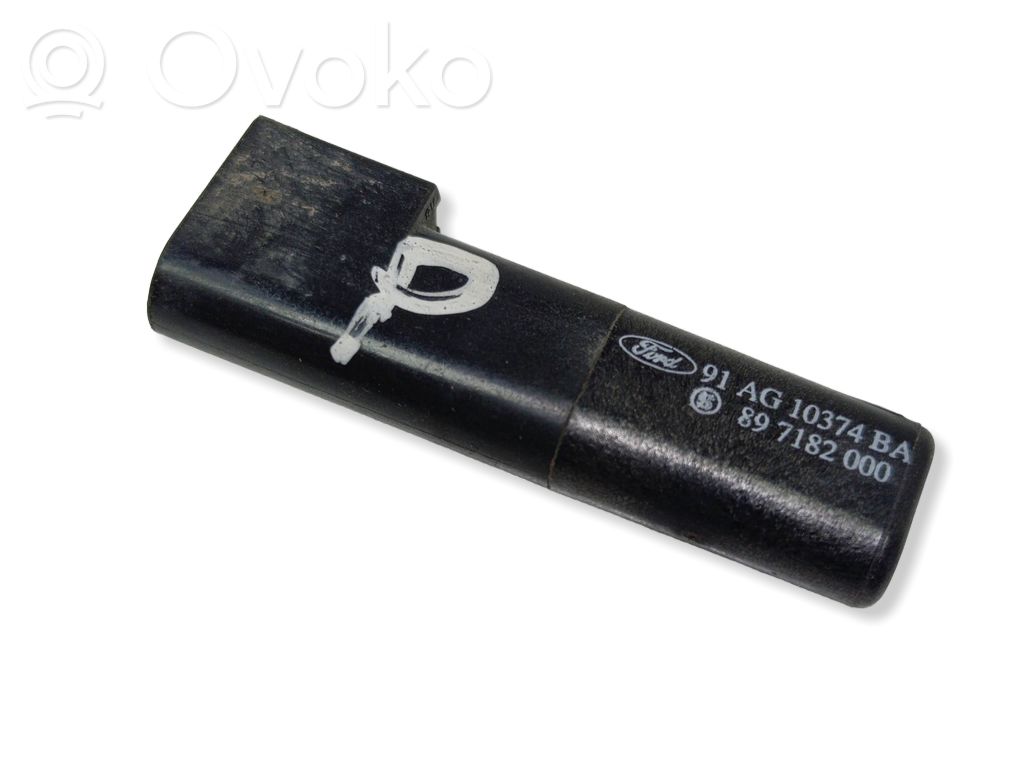 Ford Focus Outside/external air temperature sensor 