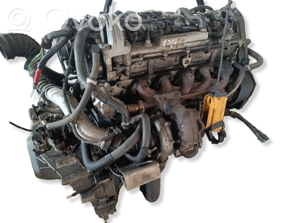 Engine   D5244T,6901064,112570