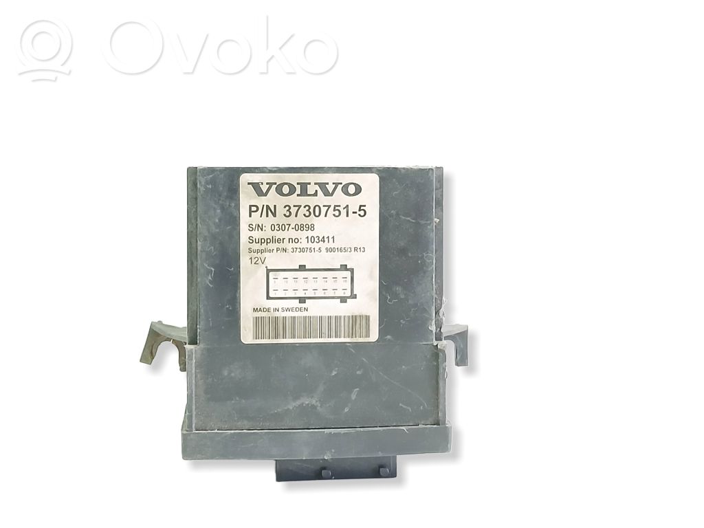 Sterownik / Moduł Webasto   37307515