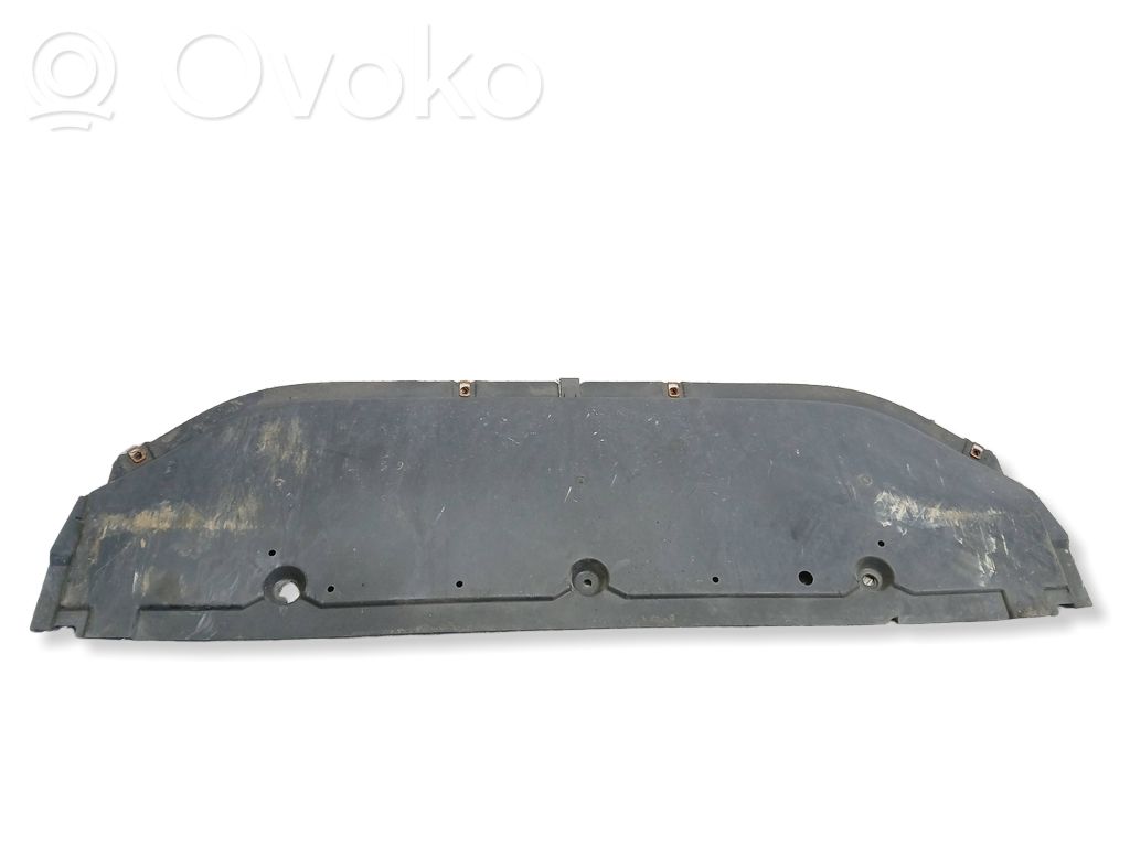 Placa protectora/protector antisalpicaduras motor   75892BR00A