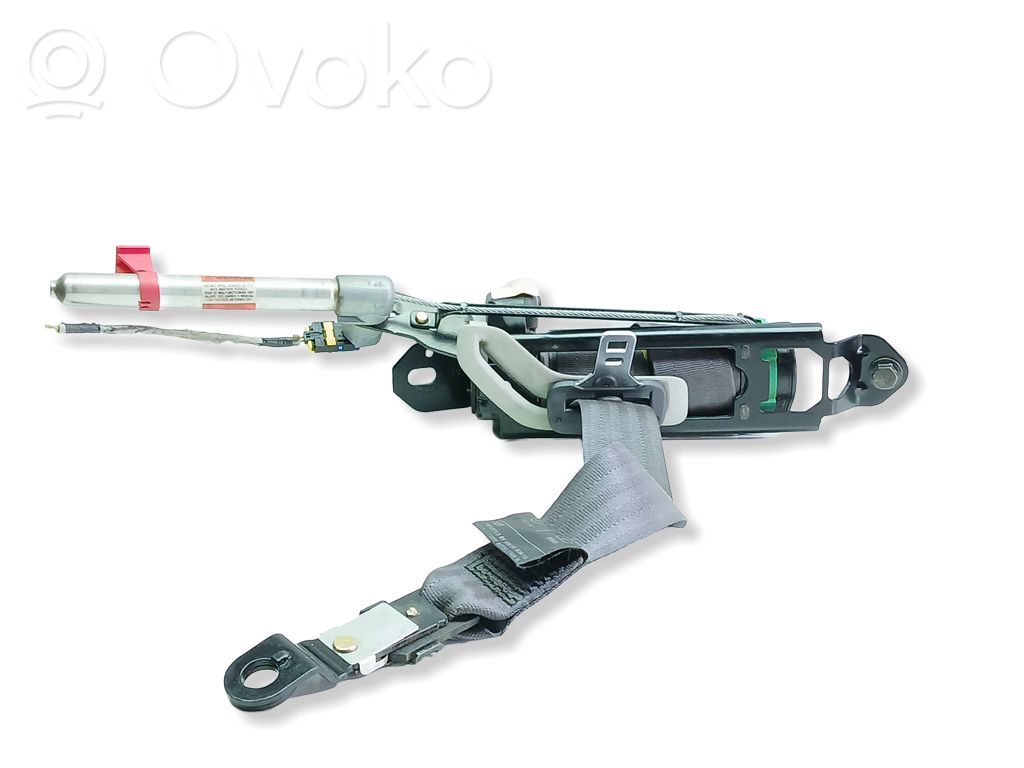 Volvo S60 Cinturón delantero 