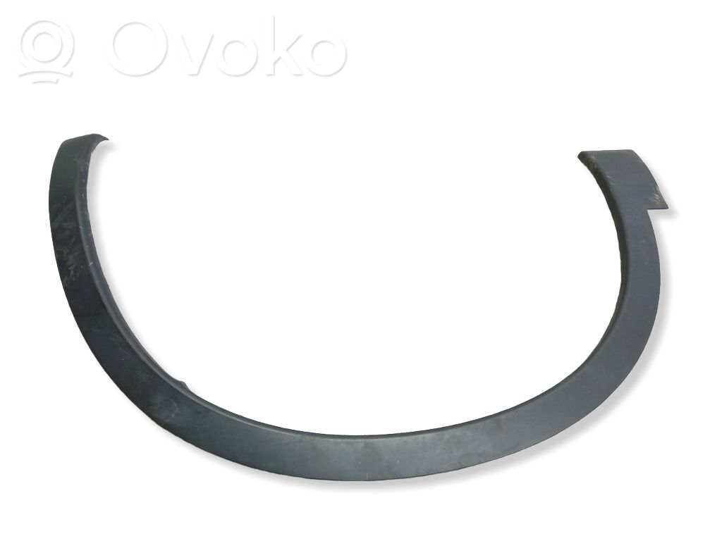 Nissan Qashqai+2 Listwa błotnika przedniego 