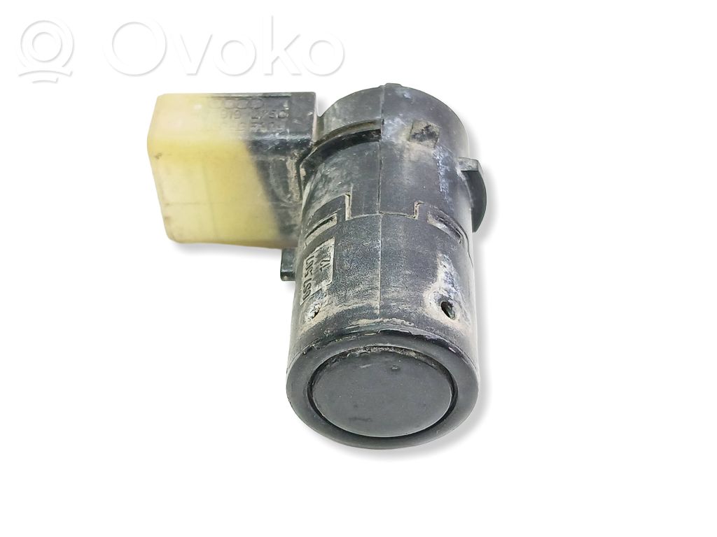 Volkswagen Polo IV 9N3 Sensor de aparcamiento PDC 