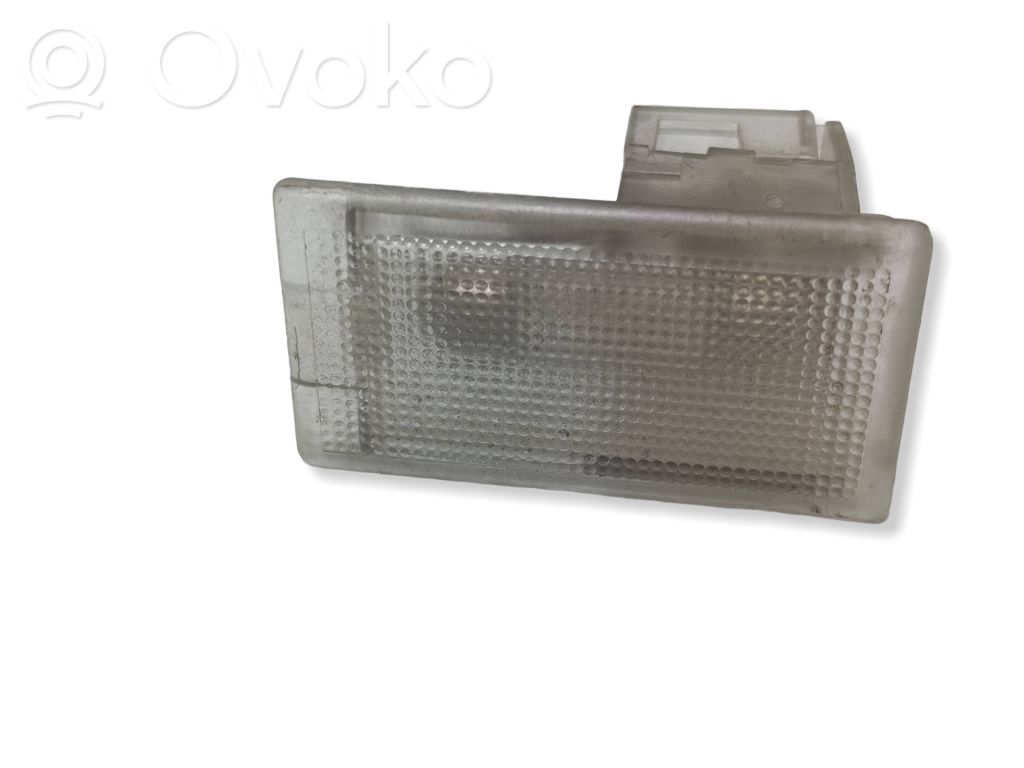 Volkswagen Polo III 6N 6N2 6NF Other interior light 