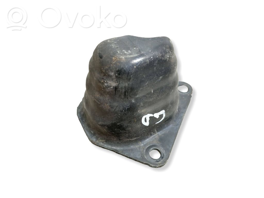 Nissan Qashqai+2 Kita kėbulo dalis 