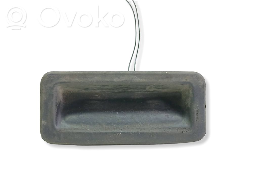 Ford Focus C-MAX Tailgate/trunk/boot exterior handle 