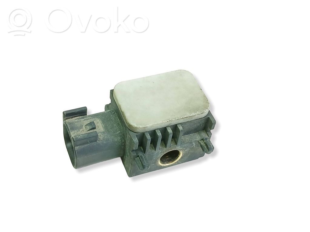 Ford Focus C-MAX Airbagsensor Crashsensor Drucksensor 
