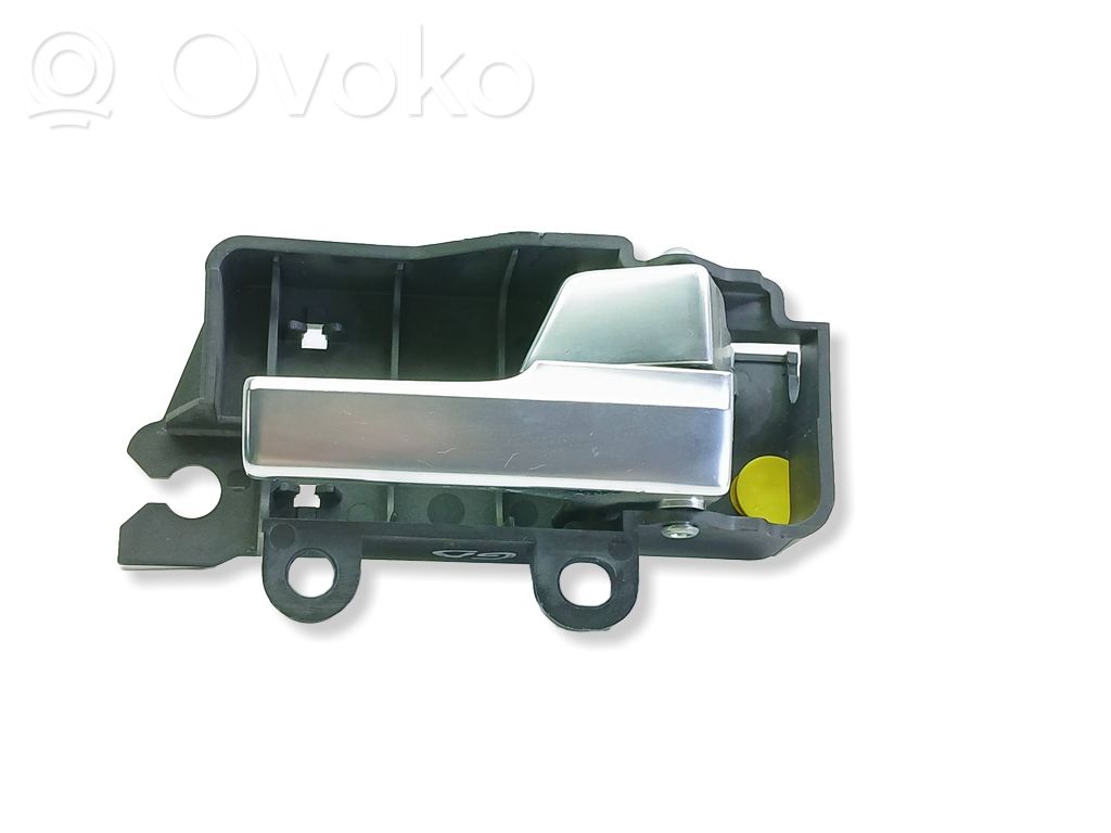 Ford Focus C-MAX Manecilla interna puerta trasera 
