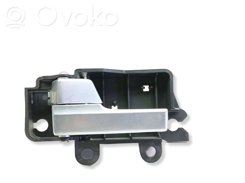 Ford Focus C-MAX Rear door interior handle 