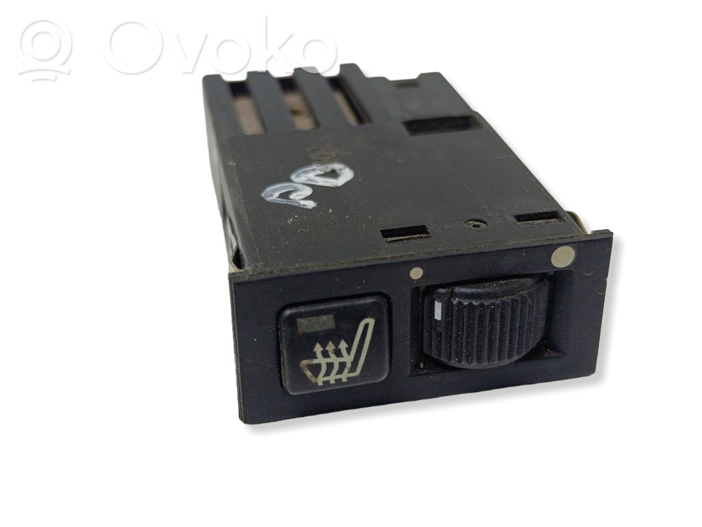 BMW 5 E39 Seat heating switch 