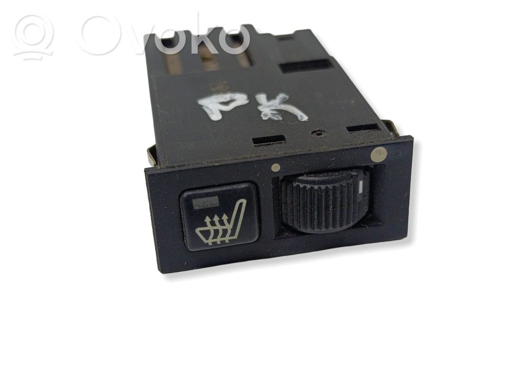 BMW 5 E39 Seat heating switch 