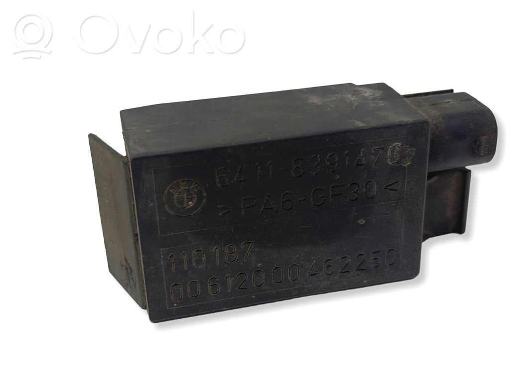AUC-Sensor Luftgütesensor   8391470