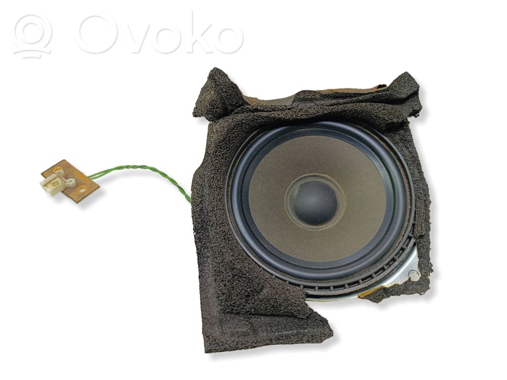 Altavoz de la puerta trasera   8369265
