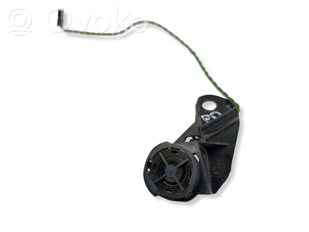 BMW 5 E39 Front door high frequency speaker 