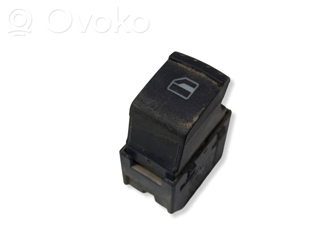 Volkswagen Sharan Electric window control switch 
