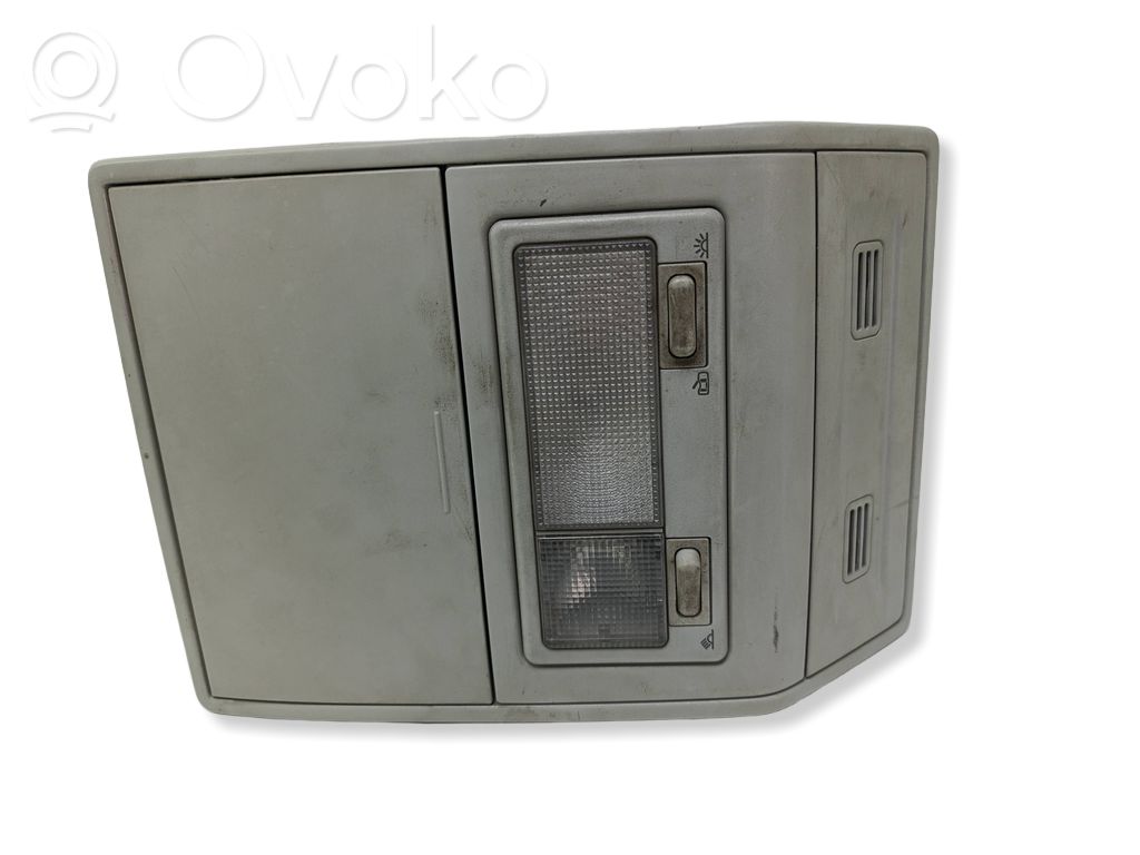 Volkswagen Sharan Front seat light 