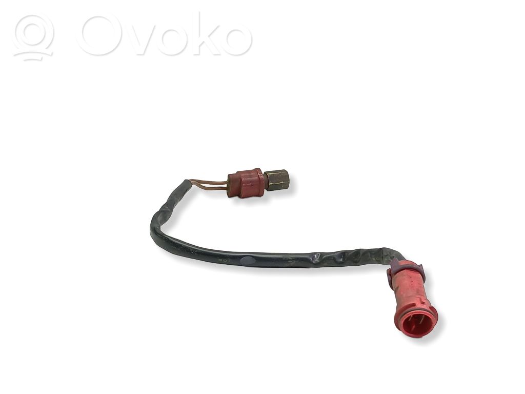 Audi A6 S6 C4 4A Air conditioning (A/C) pressure sensor 