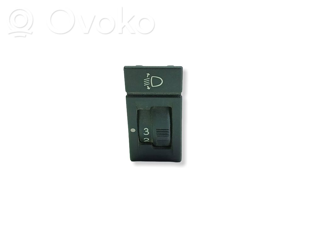 Headlight level height control switch   1925698