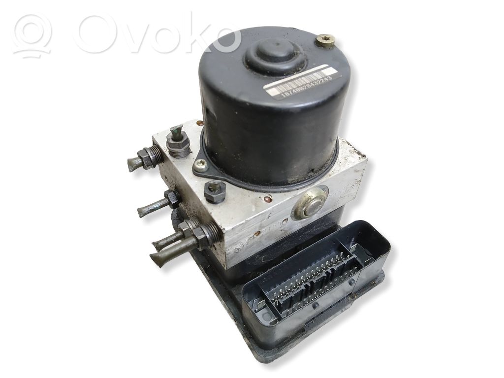 BMW 3 E46 ABS Pump 