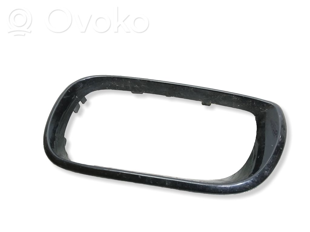 BMW 3 E46 Front grill 