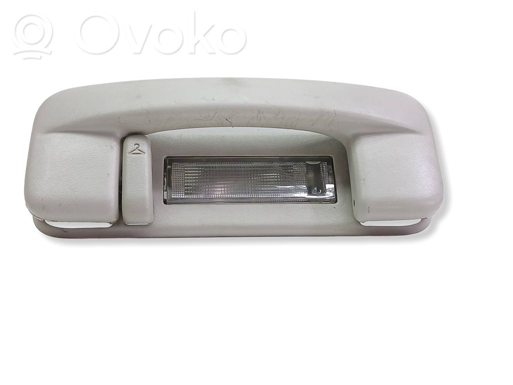 Jeep Grand Cherokee (WK) Rear interior roof grab handle 
