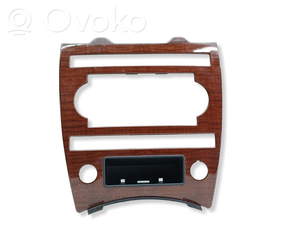 Jeep Grand Cherokee (WK) Climate control/heater control trim 