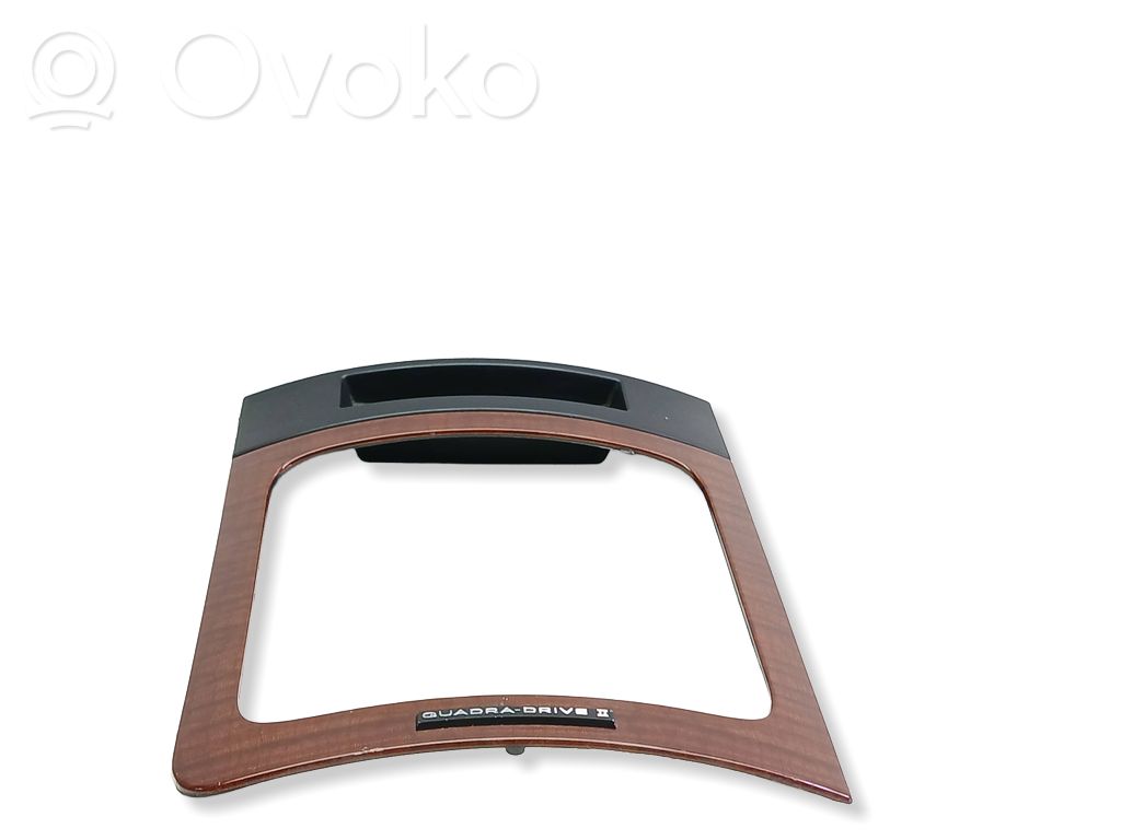 Jeep Grand Cherokee (WK) Gear shifter surround trim plastic 