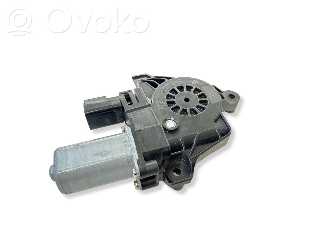 Ram 1500 DT Silnik regulatora szyby drzwi przednich 