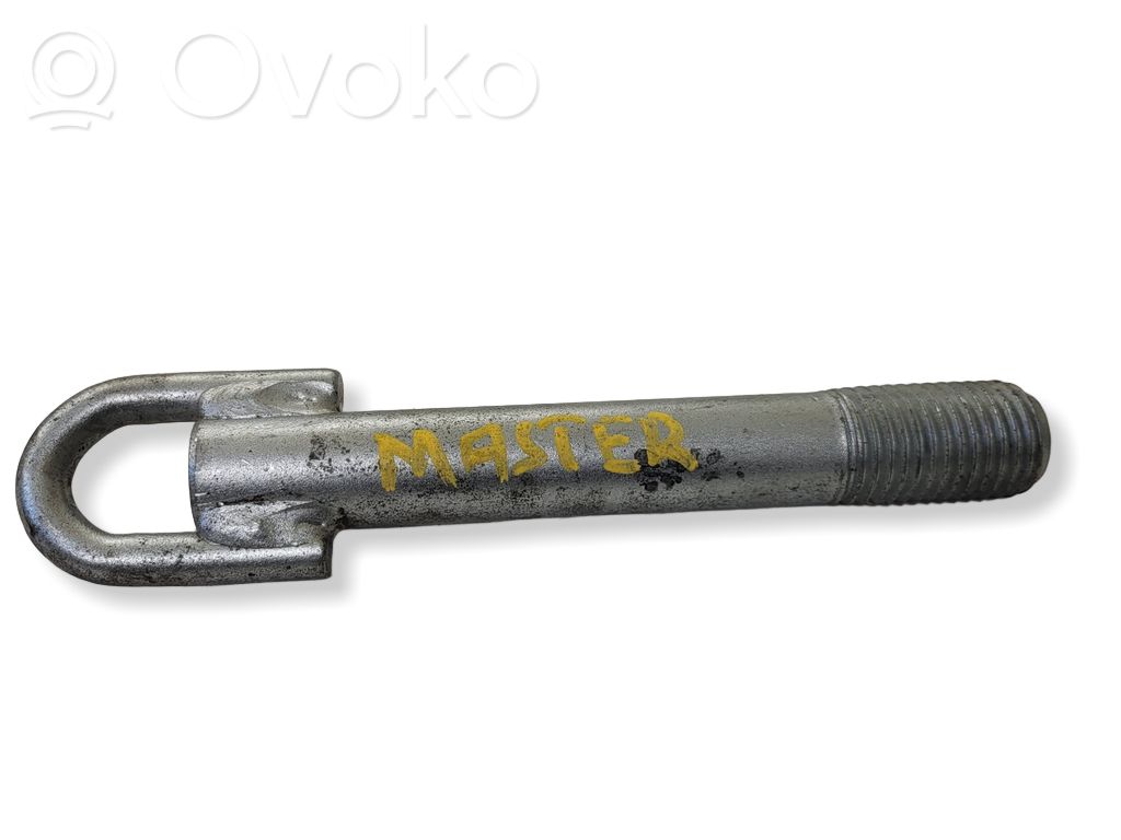Tempimo kilpa