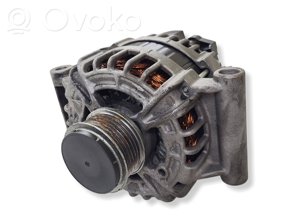 Generator/alternator